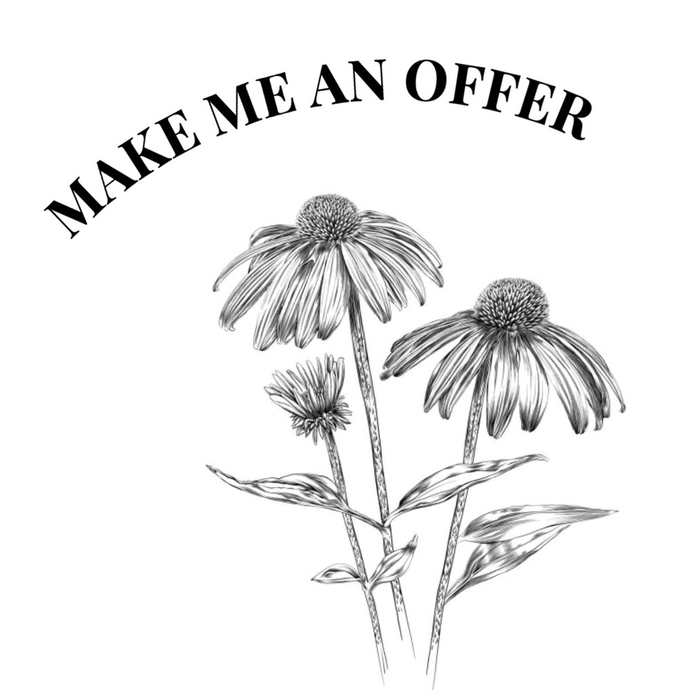 Make me an offer